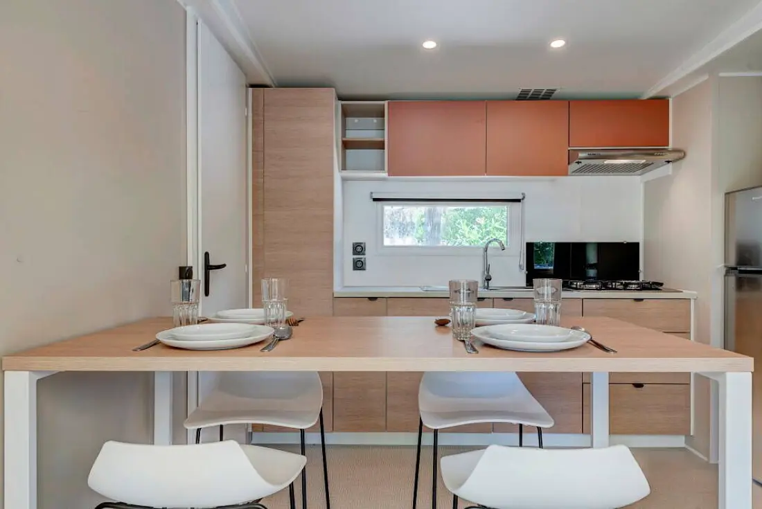 Interpals Eco Resort 4 étoiles★★★★