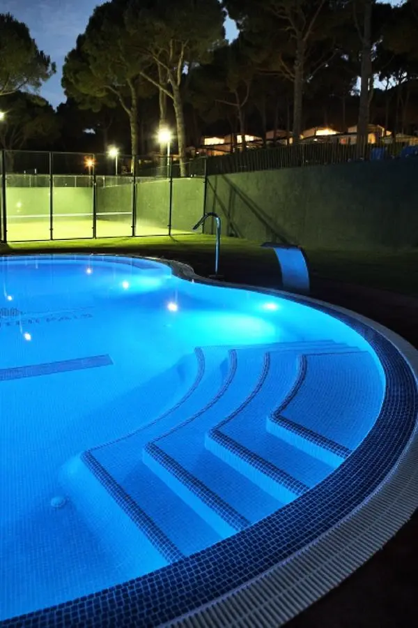 Camping Interpals Eco Resort