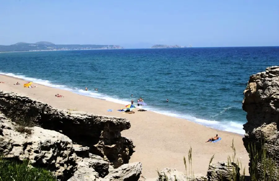 Camping Interpals Eco Resort