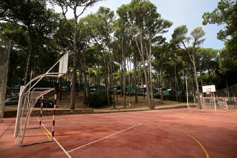 Camping Interpals Eco Resort