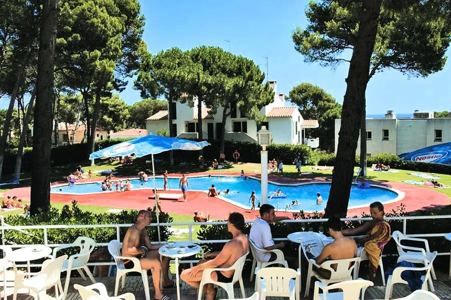 Camping Interpals Eco Resort