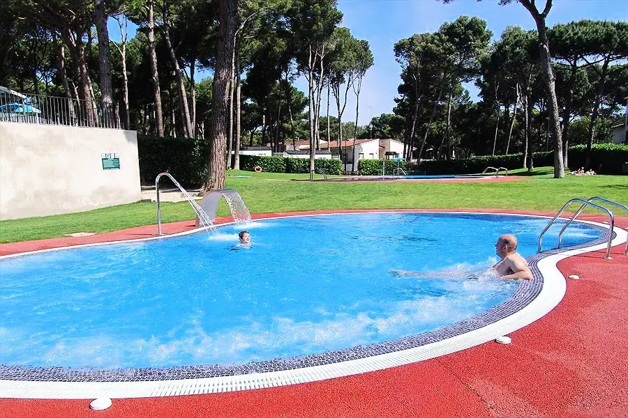 Camping Interpals Eco Resort