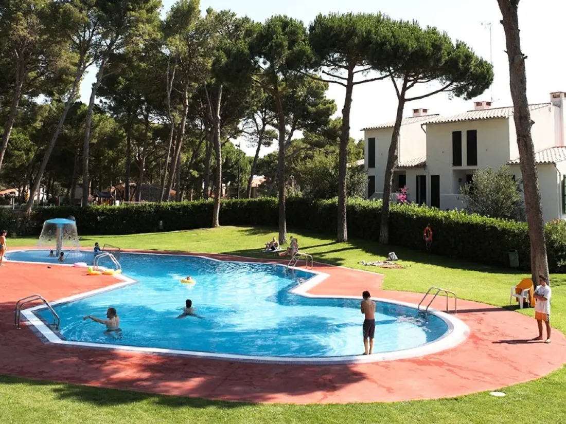 Camping Interpals4 étoiles★★★★