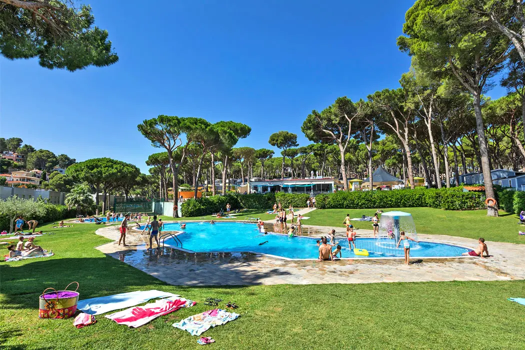Camping Interpals Eco Resort