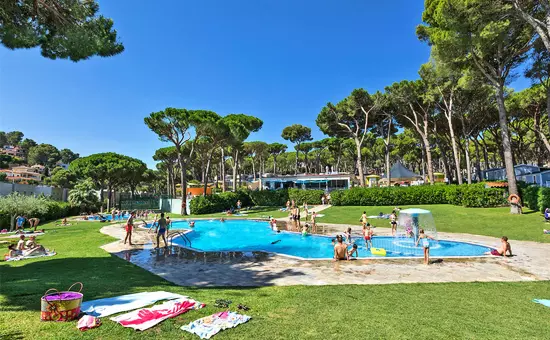 Camping Interpals Eco Resort