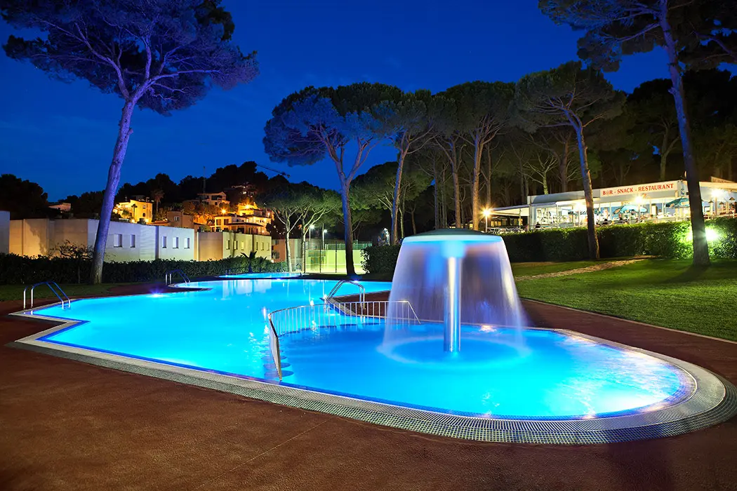 Camping Interpals Eco Resort