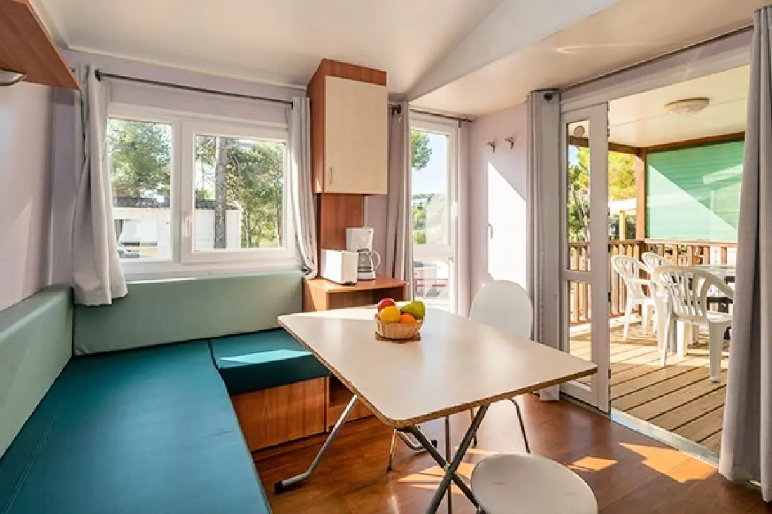 Interpals Eco Resort 4 étoiles★★★★