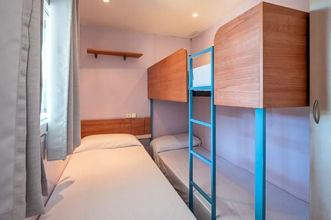 Interpals Eco Resort 4 étoiles★★★★