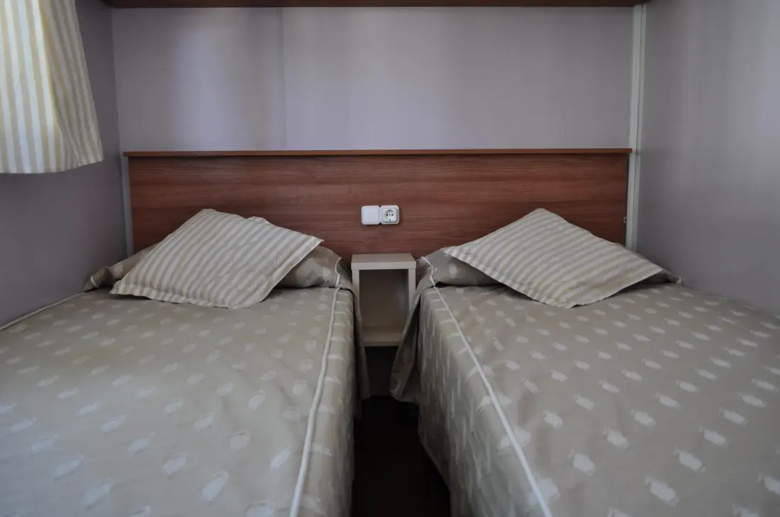 Camping Mas Patoxas 4 étoiles★★★★