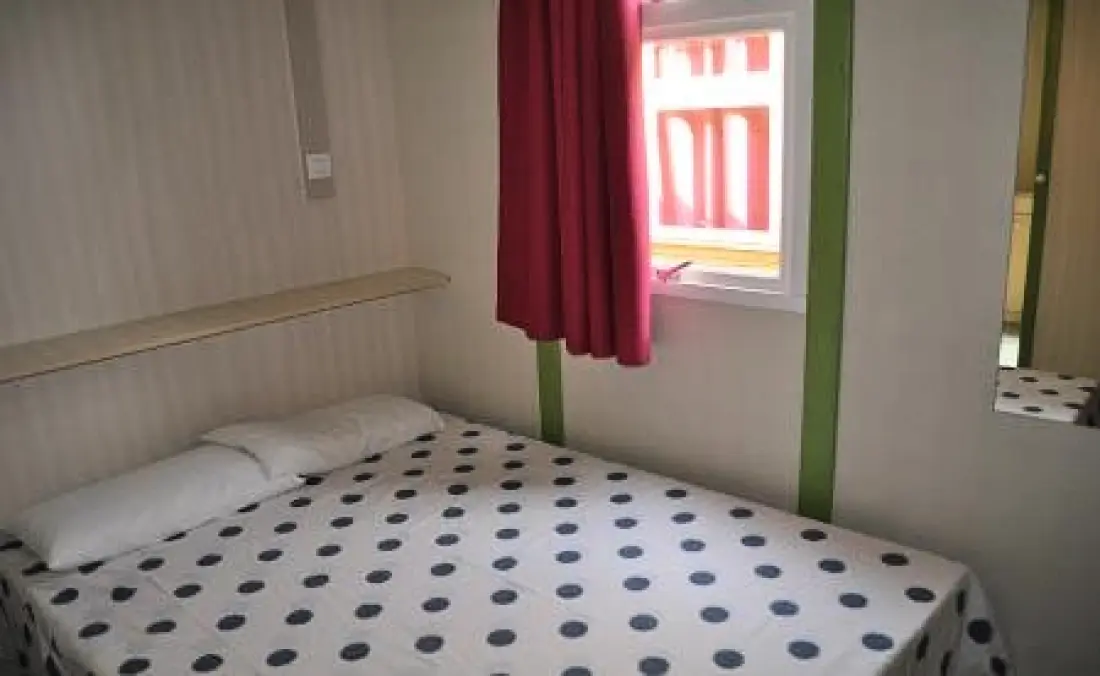 Camping Mas Patoxas 4 étoiles★★★★
