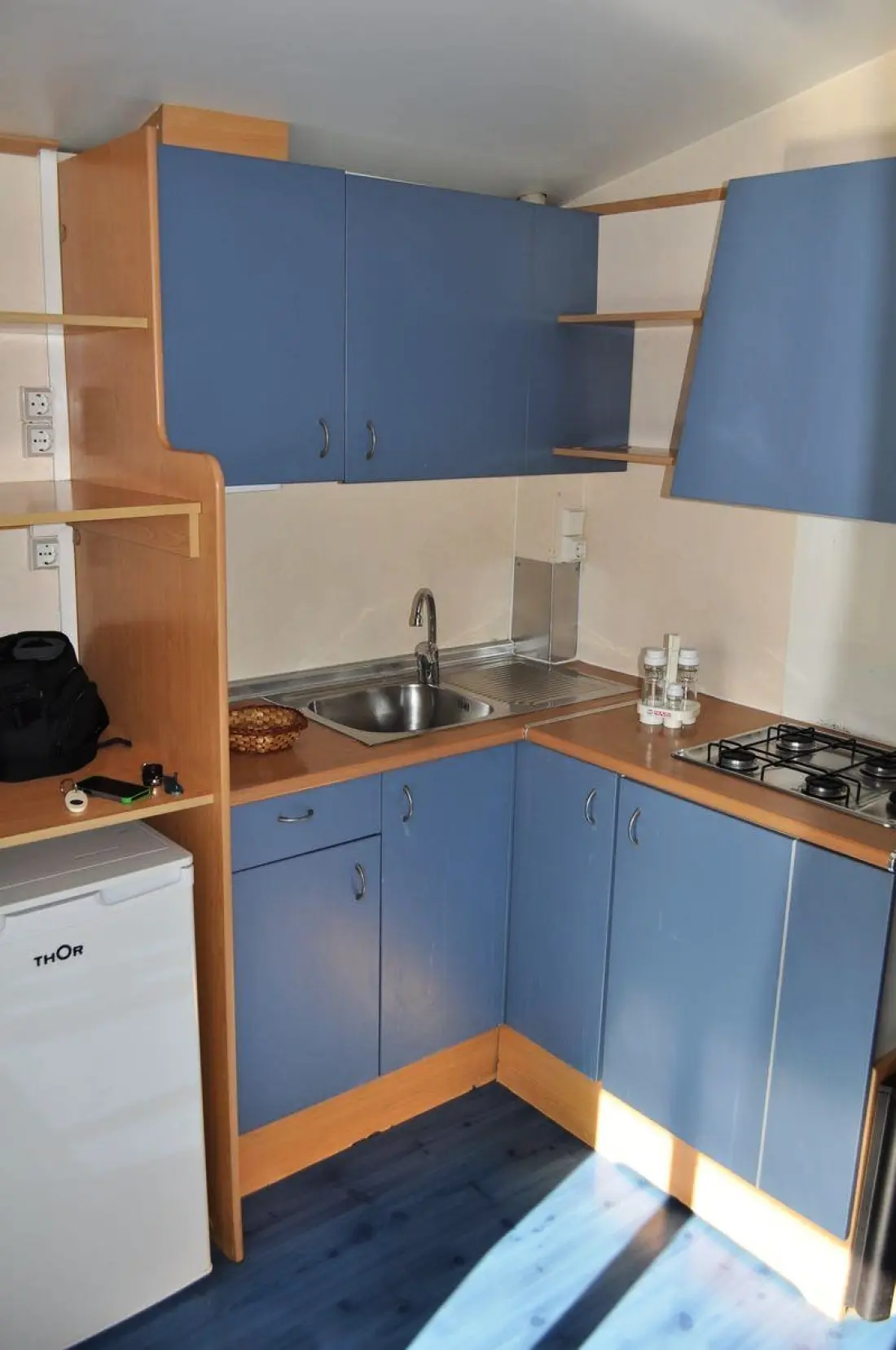 Camping Mas Patoxas 4 étoiles★★★★