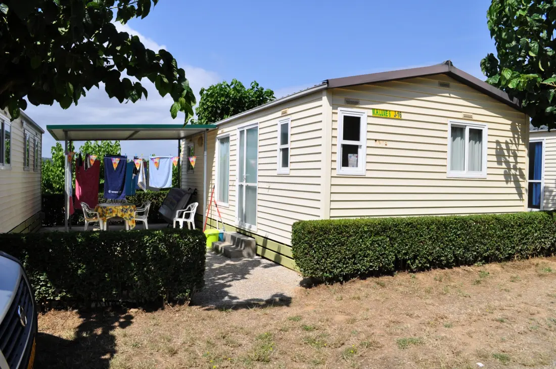 Camping Mas Patoxas 4 étoiles★★★★