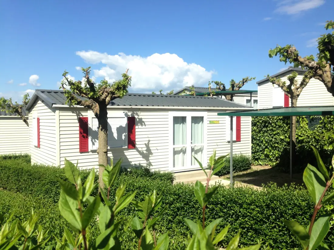 Camping Mas Patoxas 4 étoiles★★★★
