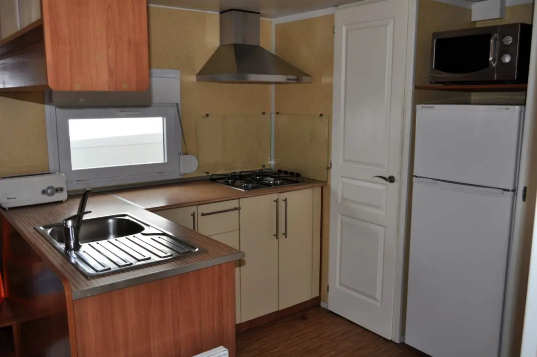 Camping Mas Patoxas 4 étoiles★★★★