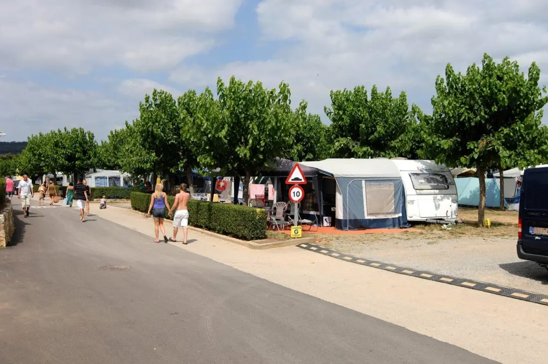 Camping Mas Patoxas 4 étoiles★★★★