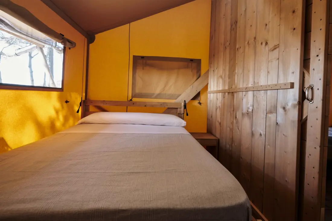 Camping Mas Patoxas 4 étoiles★★★★