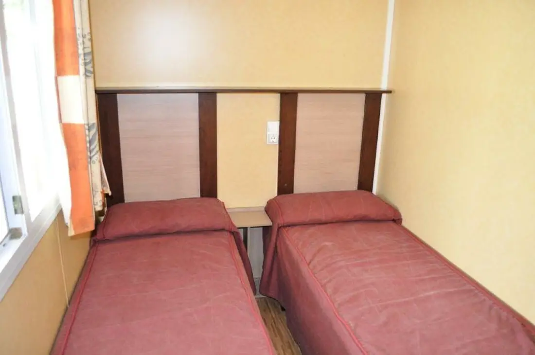 Camping Mas Patoxas 4 étoiles★★★★