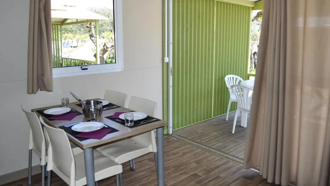 Camping Mas Patoxas 4 étoiles★★★★