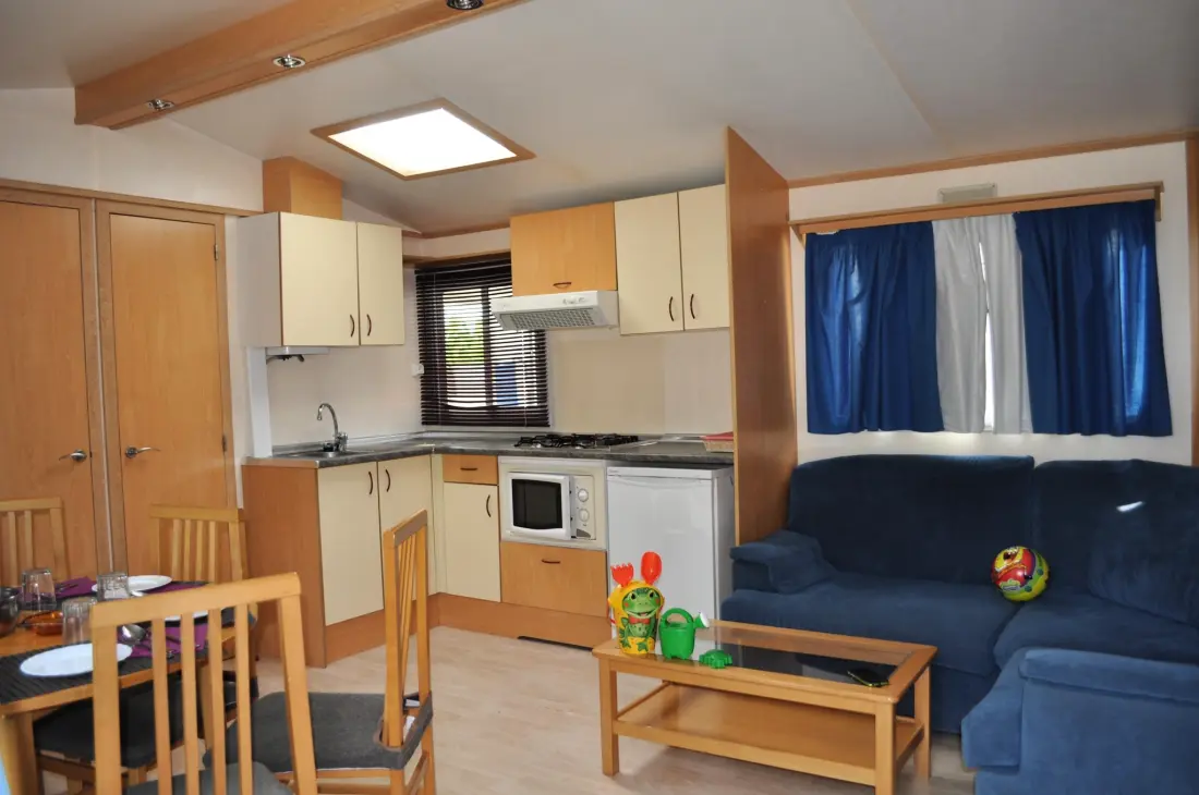 Camping Mas Patoxas 4 étoiles★★★★