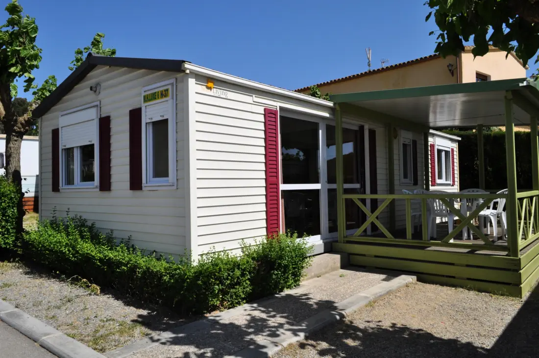 Camping Mas Patoxas 4 étoiles★★★★