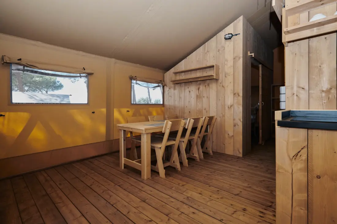 Camping Mas Patoxas 4 étoiles★★★★
