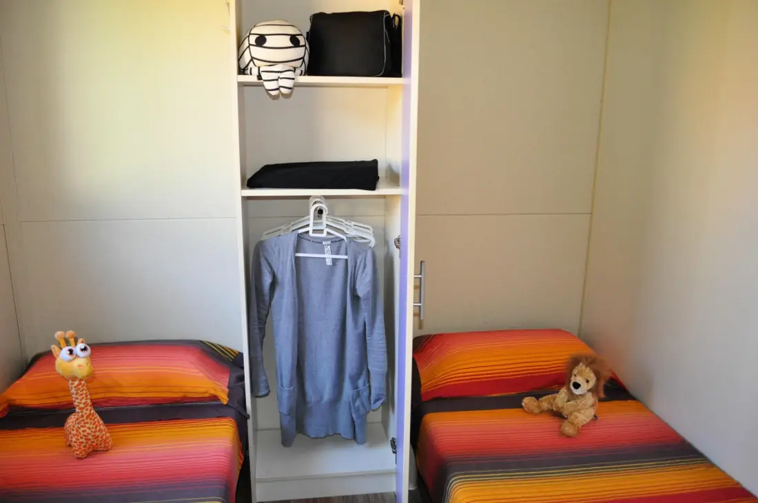 Camping Mas Patoxas 4 étoiles★★★★