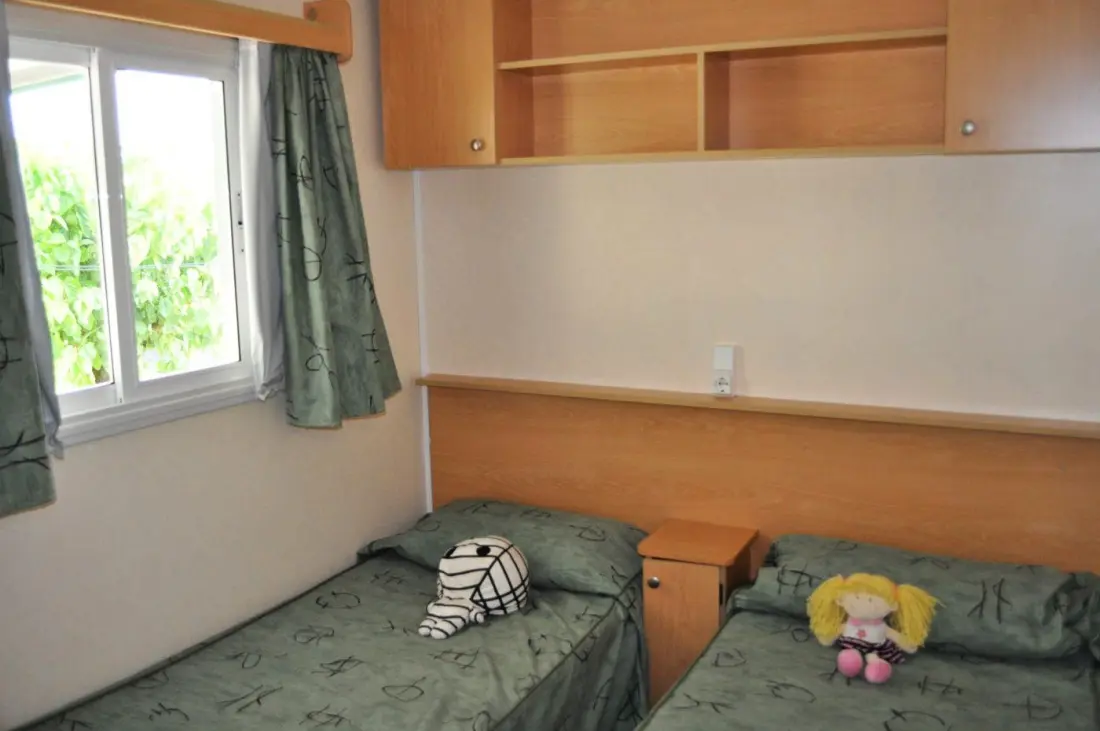 Camping Mas Patoxas 4 étoiles★★★★