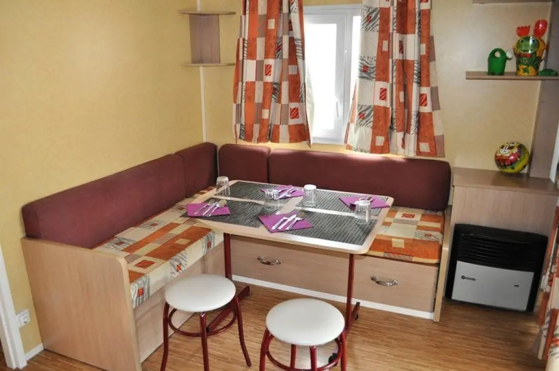 Camping Mas Patoxas 4 étoiles★★★★