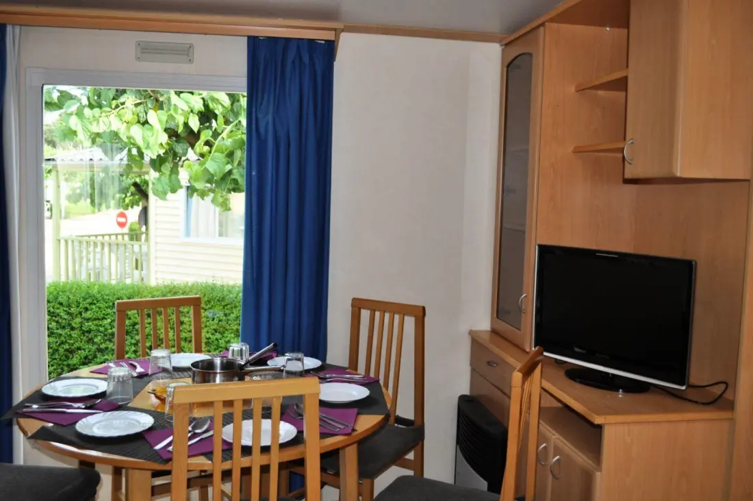 Camping Mas Patoxas 4 étoiles★★★★