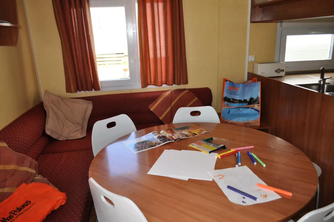 Camping Mas Patoxas 4 étoiles★★★★