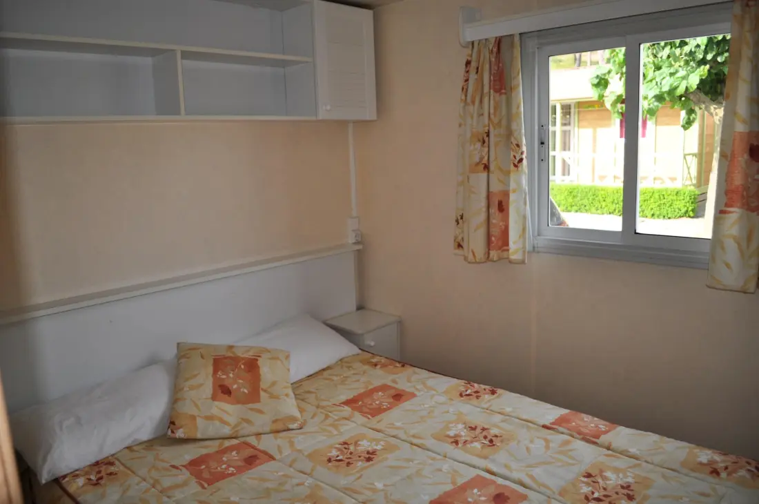 Camping Mas Patoxas 4 étoiles★★★★