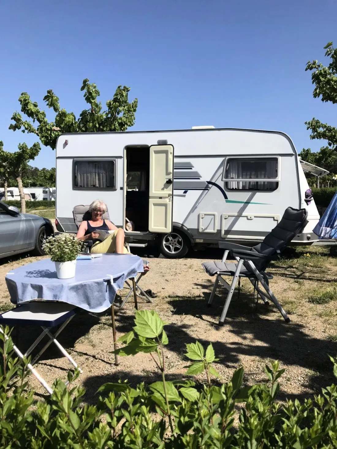 Camping Mas Patoxas 4 étoiles★★★★