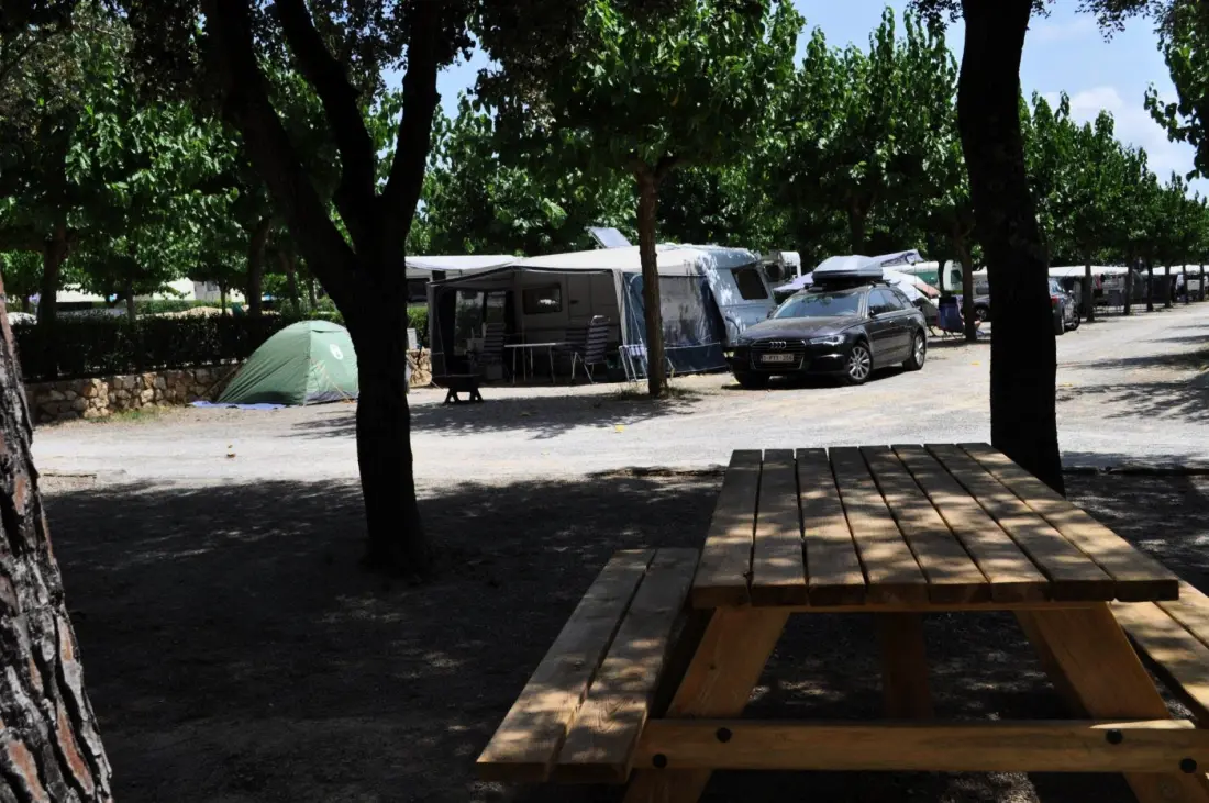 Camping Mas Patoxas 4 étoiles★★★★