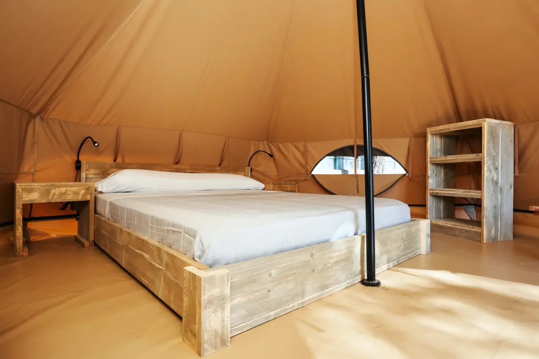 Camping Mas Patoxas 4 étoiles★★★★