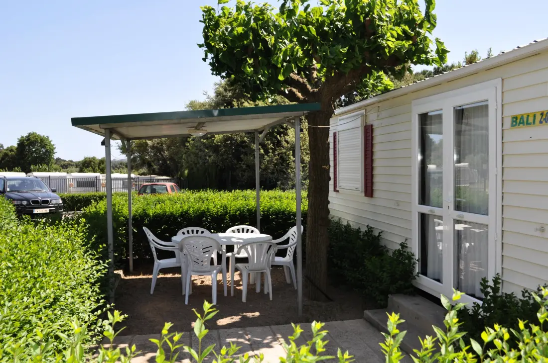 Camping Mas Patoxas 4 étoiles★★★★