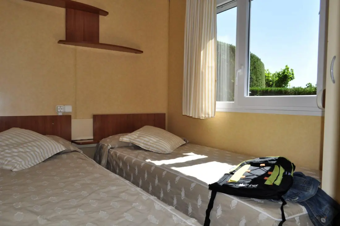 Camping Mas Patoxas 4 étoiles★★★★