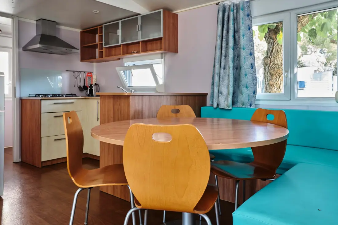 Camping Mas Patoxas 4 étoiles★★★★