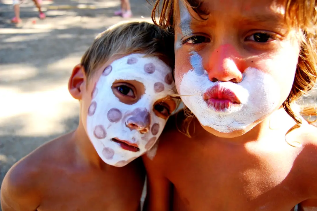 Camping Mas Patoxas 4 étoiles★★★★