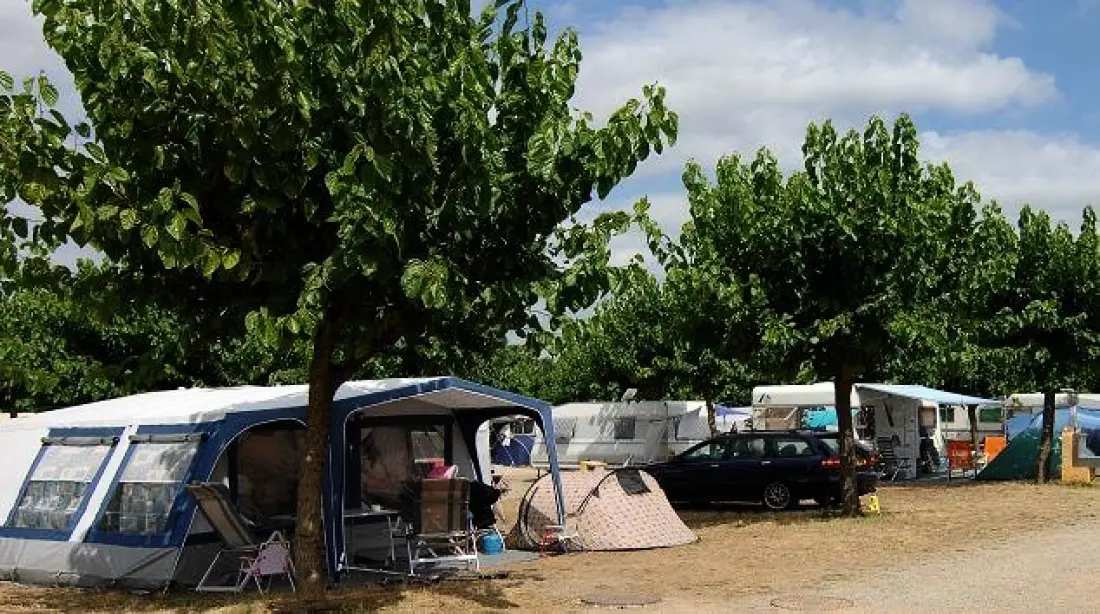 Camping Mas Patoxas 4 étoiles★★★★
