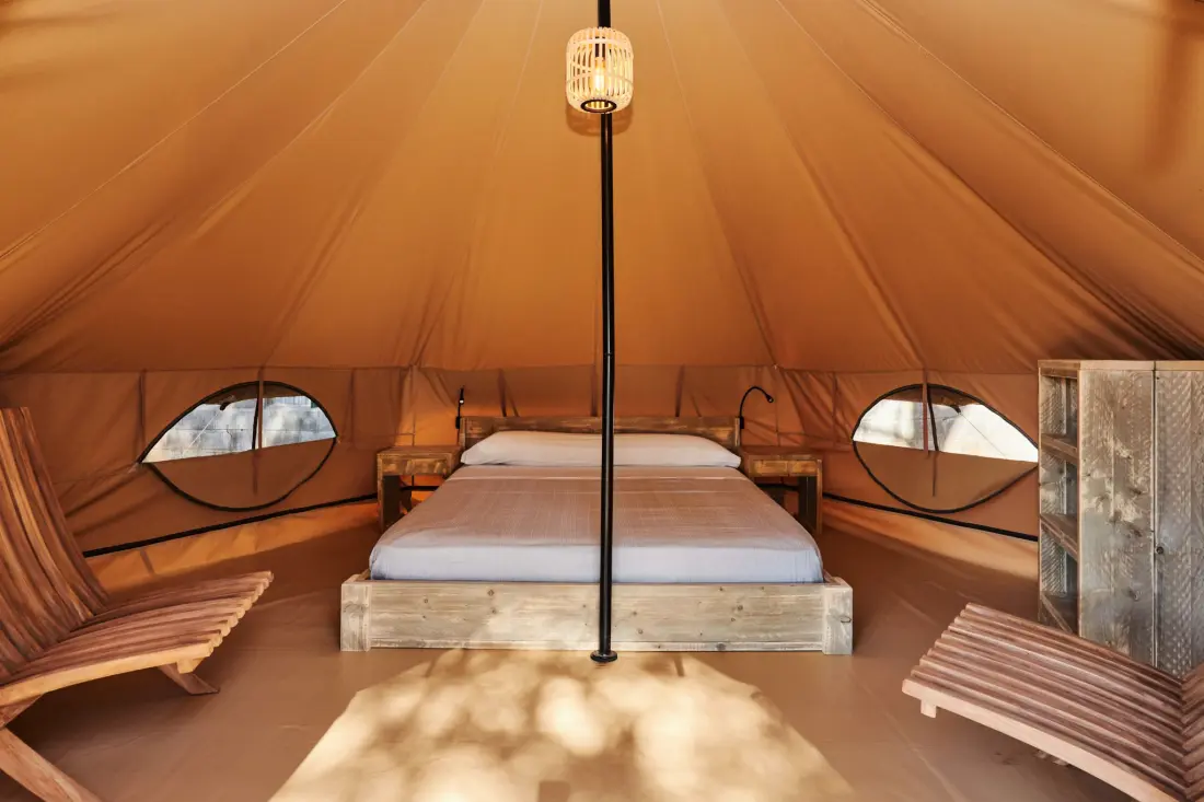 Camping Mas Patoxas 4 étoiles★★★★