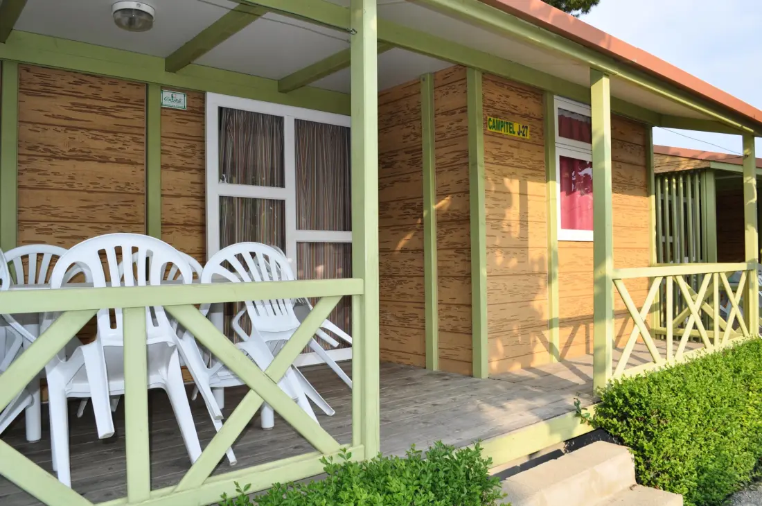 Camping Mas Patoxas 4 étoiles★★★★