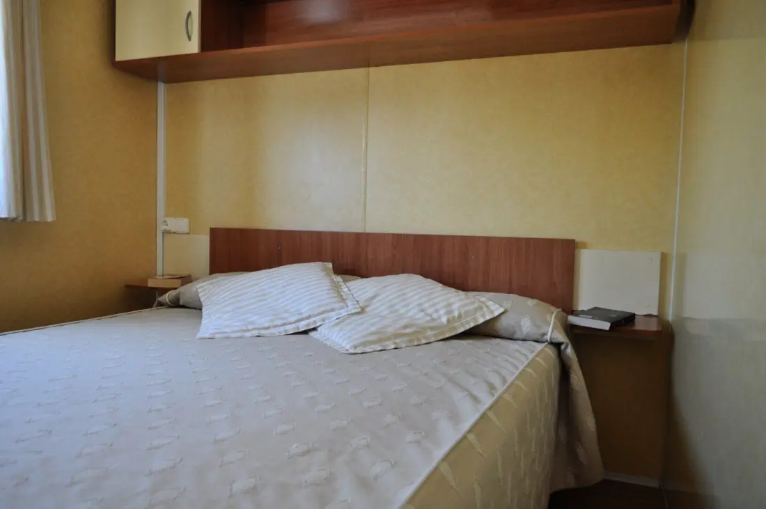 Camping Mas Patoxas 4 étoiles★★★★