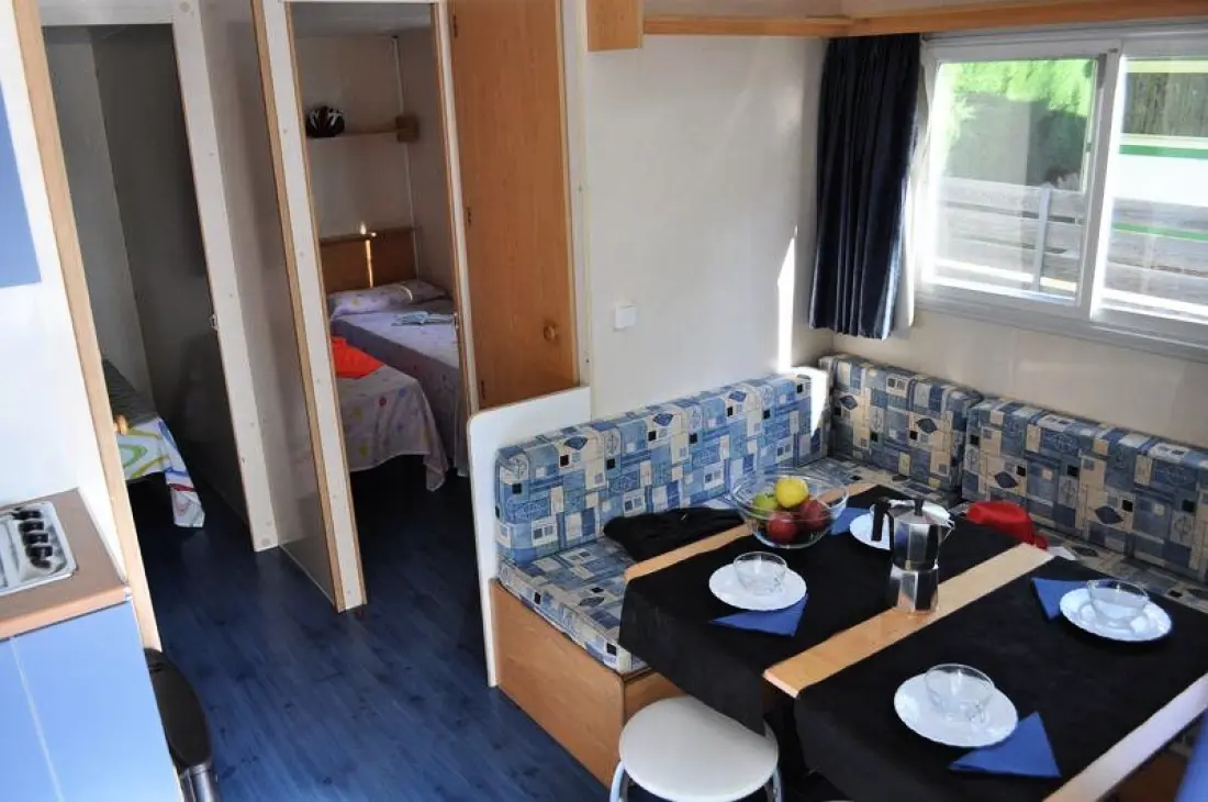 Camping Mas Patoxas 4 étoiles★★★★