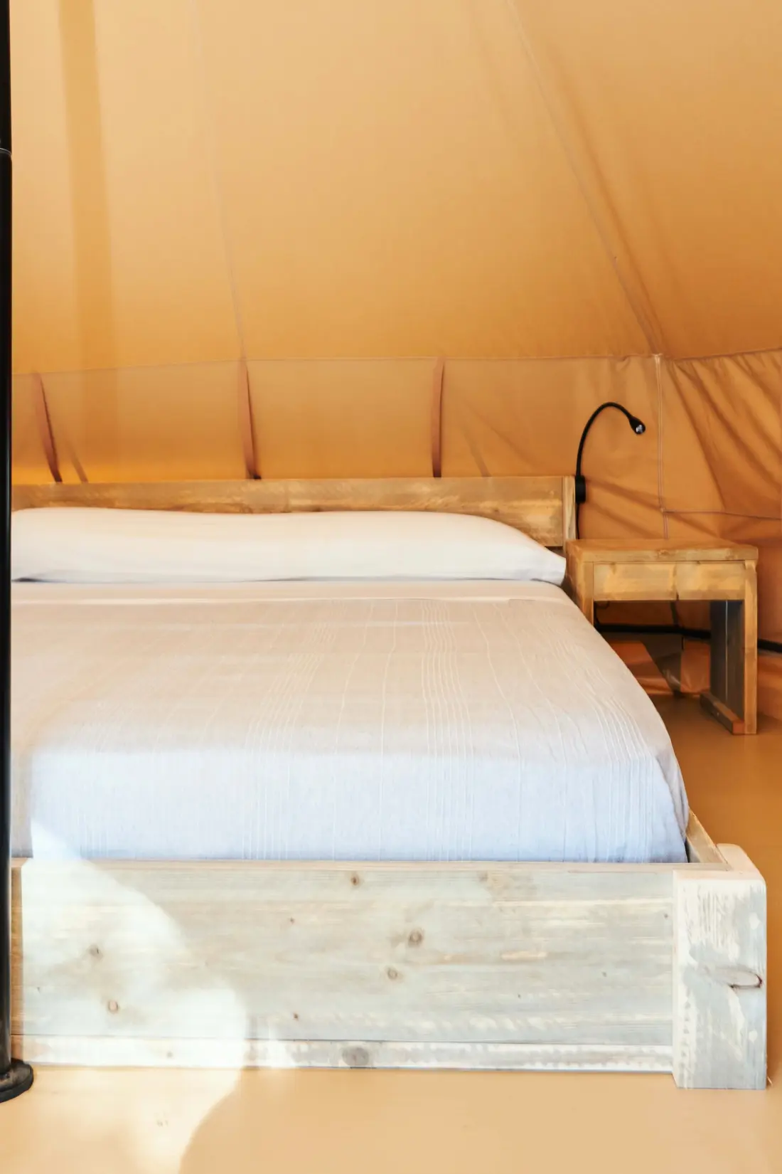 Camping Mas Patoxas 4 étoiles★★★★