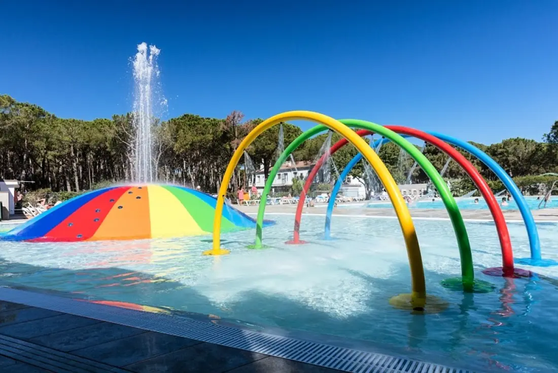 Camping Neptuno3 étoiles★★★