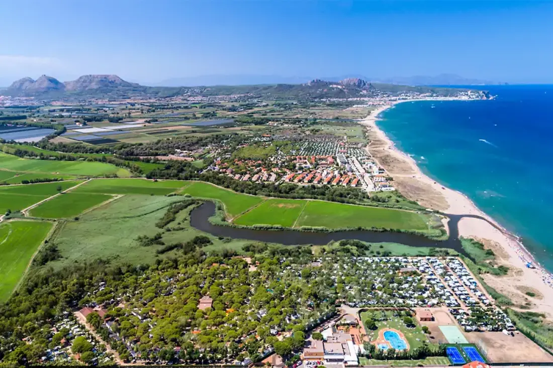 Camping Playa Brava