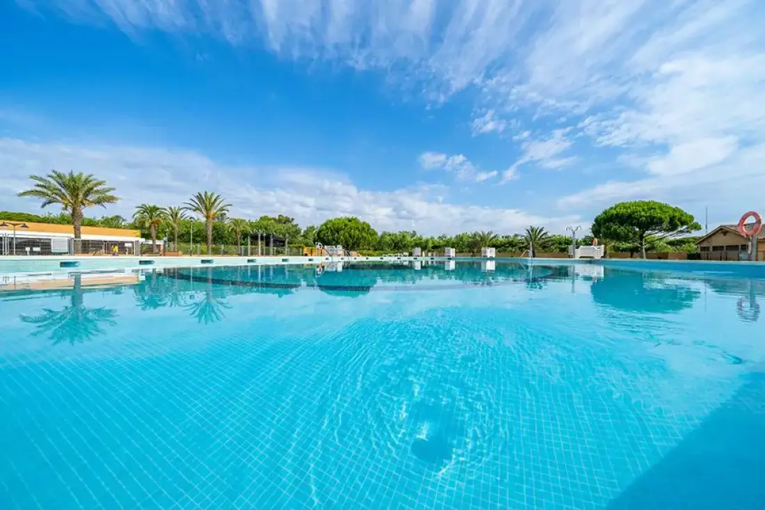 Camping Playa Brava