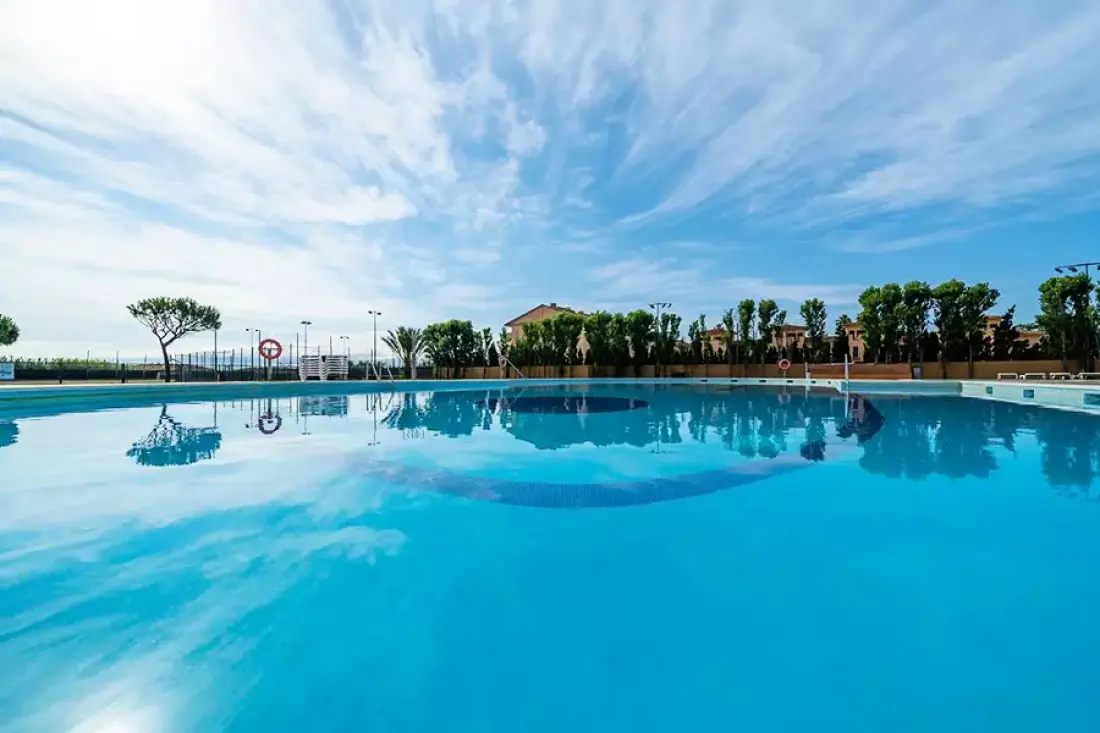 Camping Playa Brava