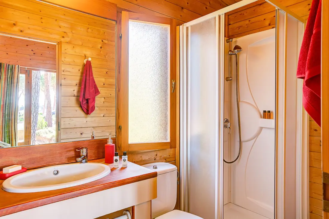 Camping Sandaya Cypsela Resort 4 étoiles★★★★