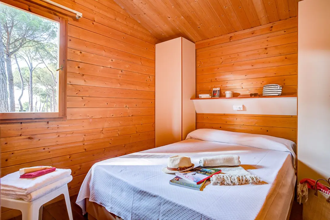 Camping Sandaya Cypsela Resort 4 étoiles★★★★